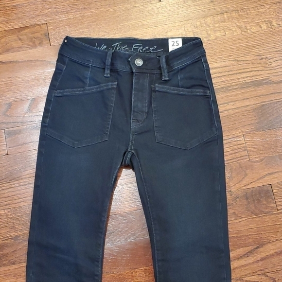 Free People skinny - 25 - Picture 2 of 10